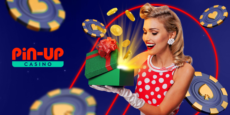 casino pin up online game
